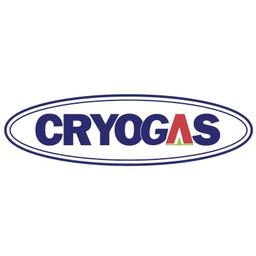 Cryogas Asia Logo