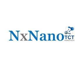 NxNANO AB Logo