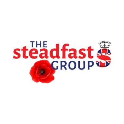 The Steadfast Group's Logo