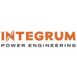 Integrum Power Engineering Logo