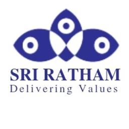 Sri Ratham Tradings (OPC) Private Limited Logo
