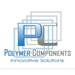 Polymer Components LLC Logo