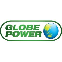 Globe Power Middle East Logo