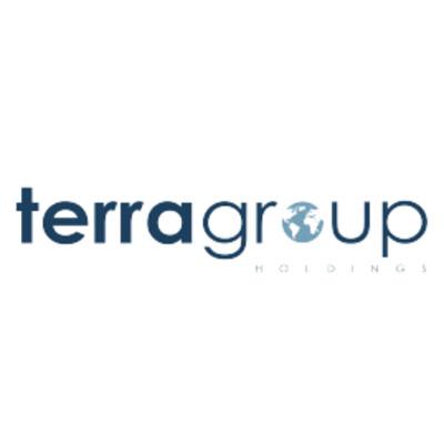 TERRA - Terra Group Holdings Logo