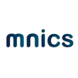 mnics Ltd Logo