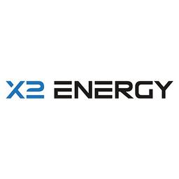 X2 Energy Logo