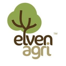 Elven Agri Logo