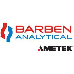 Barben Analytical / AMETEK Logo