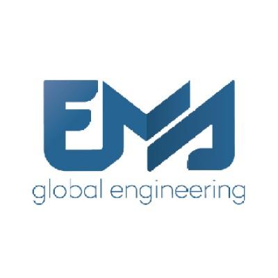 EMA Global Engineering S.r.l. Logo