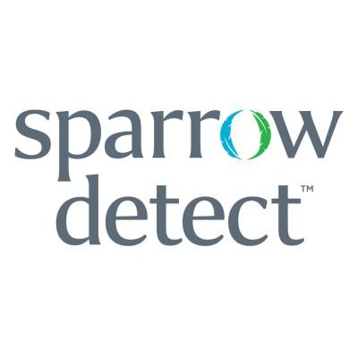 Sparrow Detect Inc. Logo
