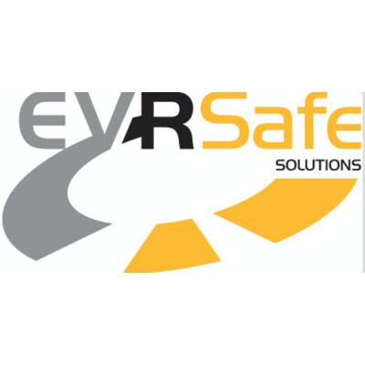 EVRSafe Solutions Logo