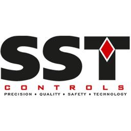 SST Controls Logo