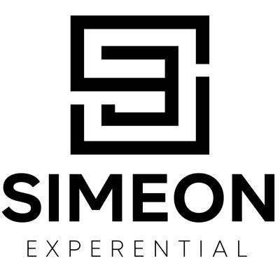 Simeon Experiential Logo