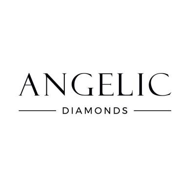 Angelic Diamonds Logo
