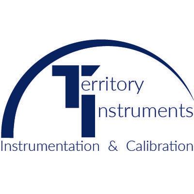 Territory Instruments Logo