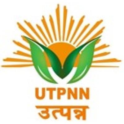 UTPNN GREENTECH PRIVATE LIMITED Logo