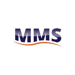 Marine Marketing Services (Birkenhead) Ltd Logo