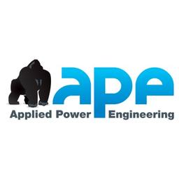 Applied Power Engineering Ltd Logo