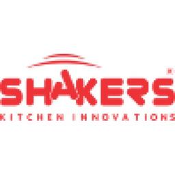 Shakers Appliances Pvt. Ltd. Logo