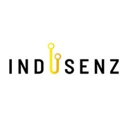 Indusenz Logo