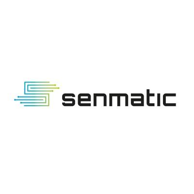 Senmatic Sensors Logo