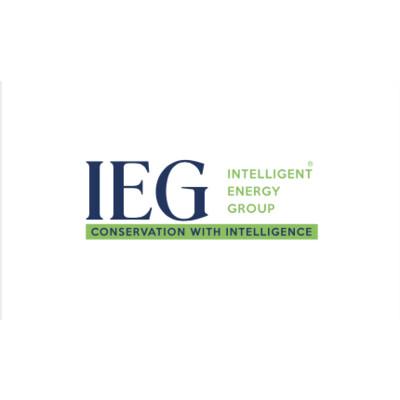 Intelligent Energy Group Logo