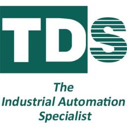 TDS Technology Group Logo