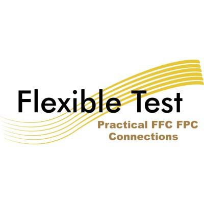 Flexible Test Logo