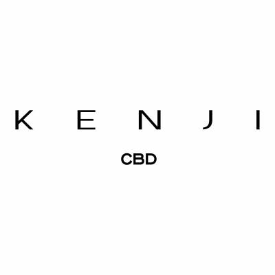 KENJI CBD's Logo