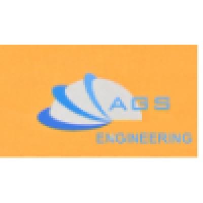 AGS-Engineering Inc. Logo