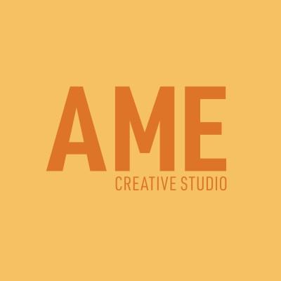 Ame Creative Studio Logo