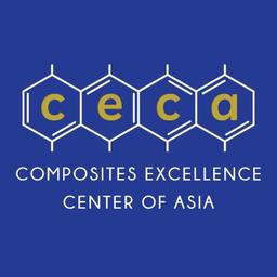 Composites Excellence Centre of Asia Logo