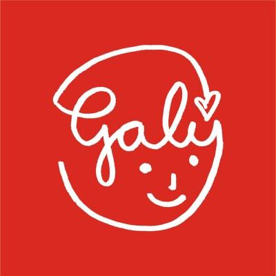 GALY's Logo