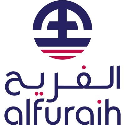 Al Furaih Group's Logo