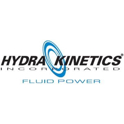 Hydra Kinetics Inc's Logo