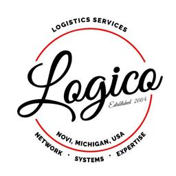 Grupo Logico Logo