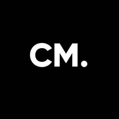 Crescent Media Logo