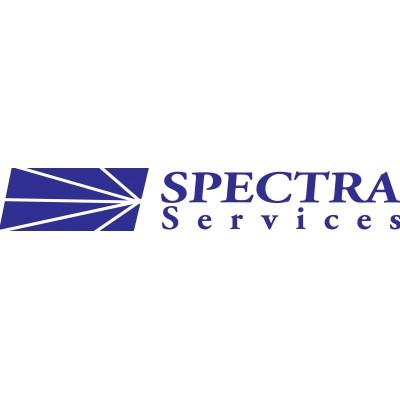 Spectra Services Inc. Logo