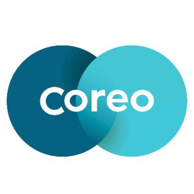 Coreo's Logo