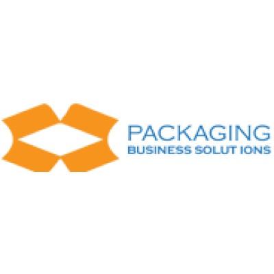 Packaging Business Solutions Logo