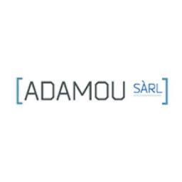 Adamou Sàrl Logo