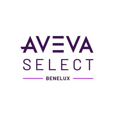 AVEVA Select Benelux (formerly Wonderware Benelux) Logo