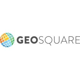 Geo Square NV Logo