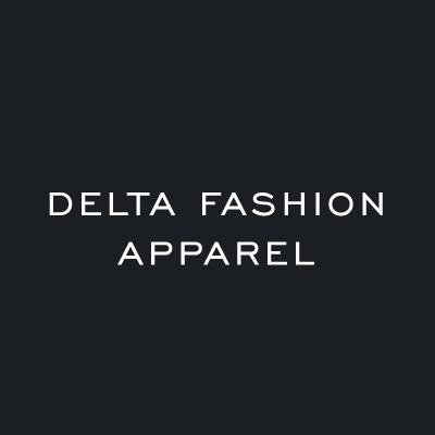 Delta Fashion Apparel Logo