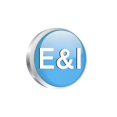 CADISON E&I Designer's Logo