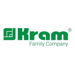 KRAM FC sp. z o.o. Logo