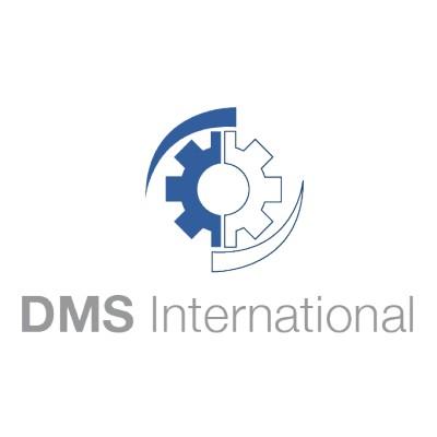 DMS INTERNATIONAL SRLS Logo