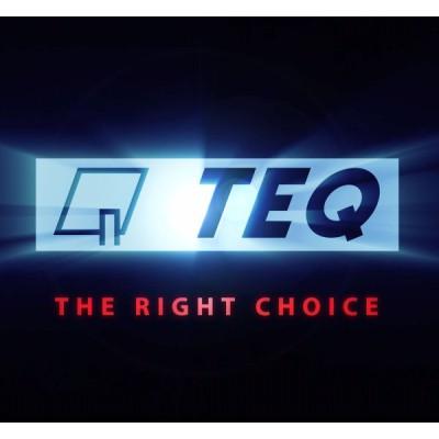 TEQ SA's Logo