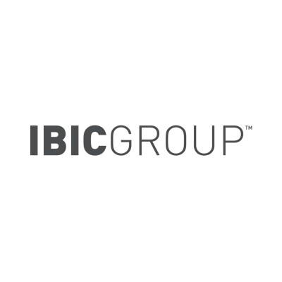 Ibic Group Ltd Logo