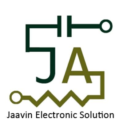 Jaavin Electronic Solution Sdn. Bhd. Logo